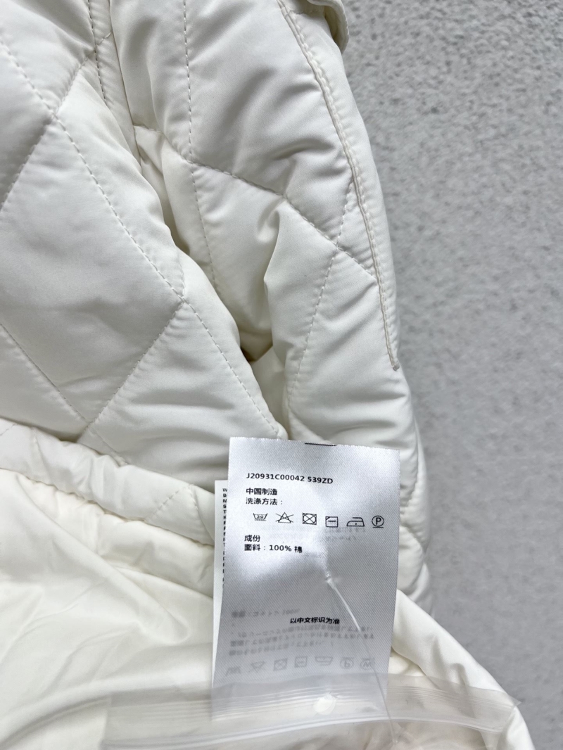 Moncler Down Jacket